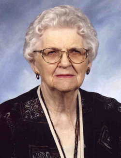 Photo of Alice Marie Caroline Ihlow